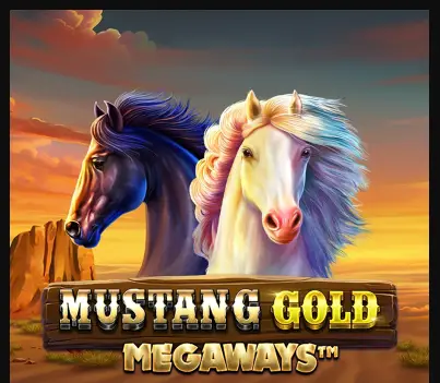 Mustang Gold Megaways